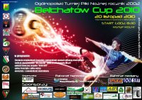 Bełchatów Cup 2010