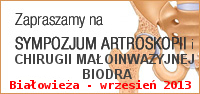 Kurs Biodra - Białowieża 2011