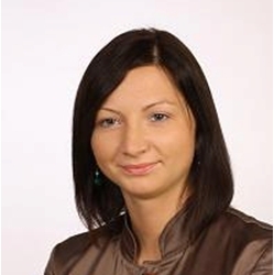 mgr Ewelina Kwiatkowska